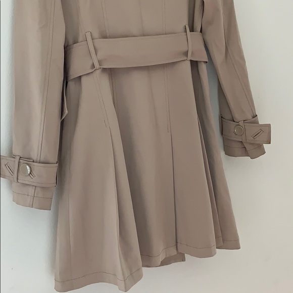 Woven coat good quality - Picture 5 of 5